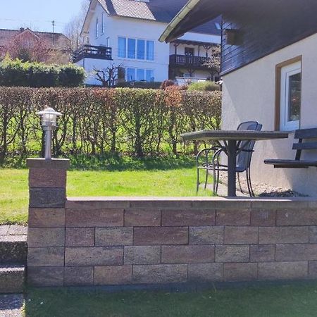 Ferienwohnung Glaeser Hilchenbach Ngoại thất bức ảnh