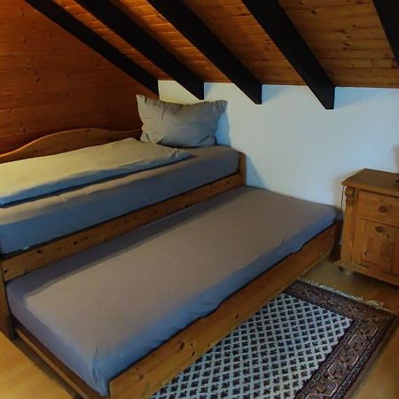 Ferienwohnung Glaeser Hilchenbach Ngoại thất bức ảnh