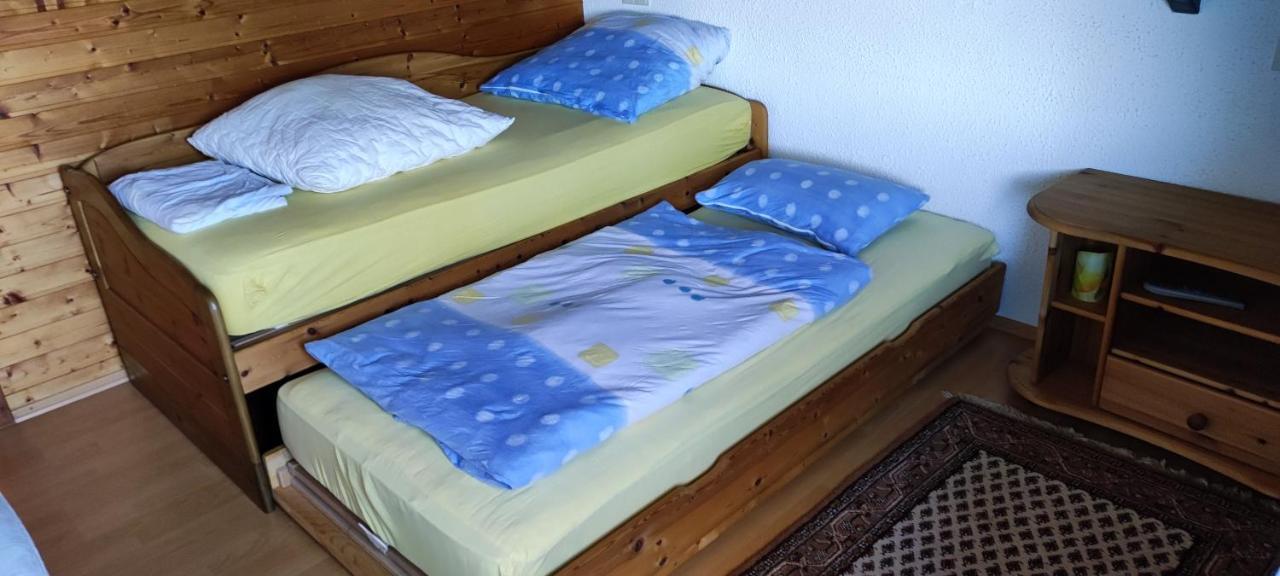 Ferienwohnung Glaeser Hilchenbach Ngoại thất bức ảnh