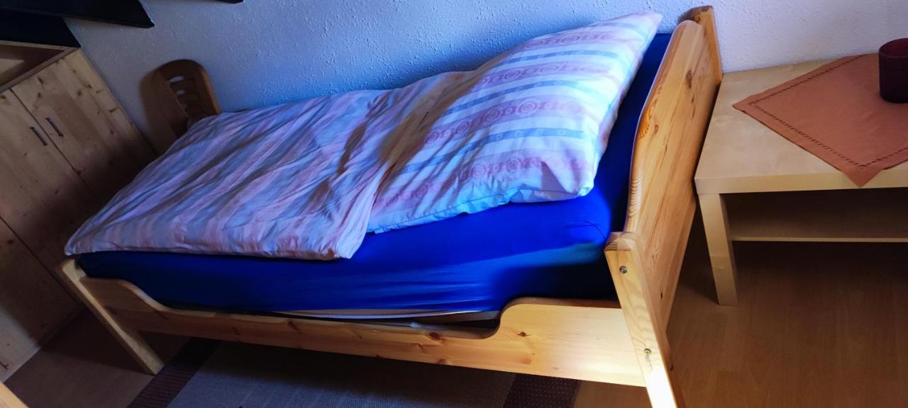 Ferienwohnung Glaeser Hilchenbach Ngoại thất bức ảnh