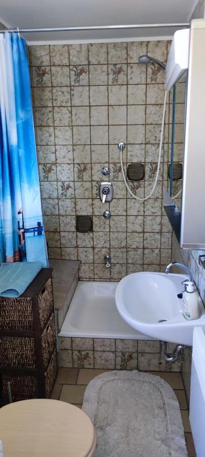 Ferienwohnung Glaeser Hilchenbach Ngoại thất bức ảnh