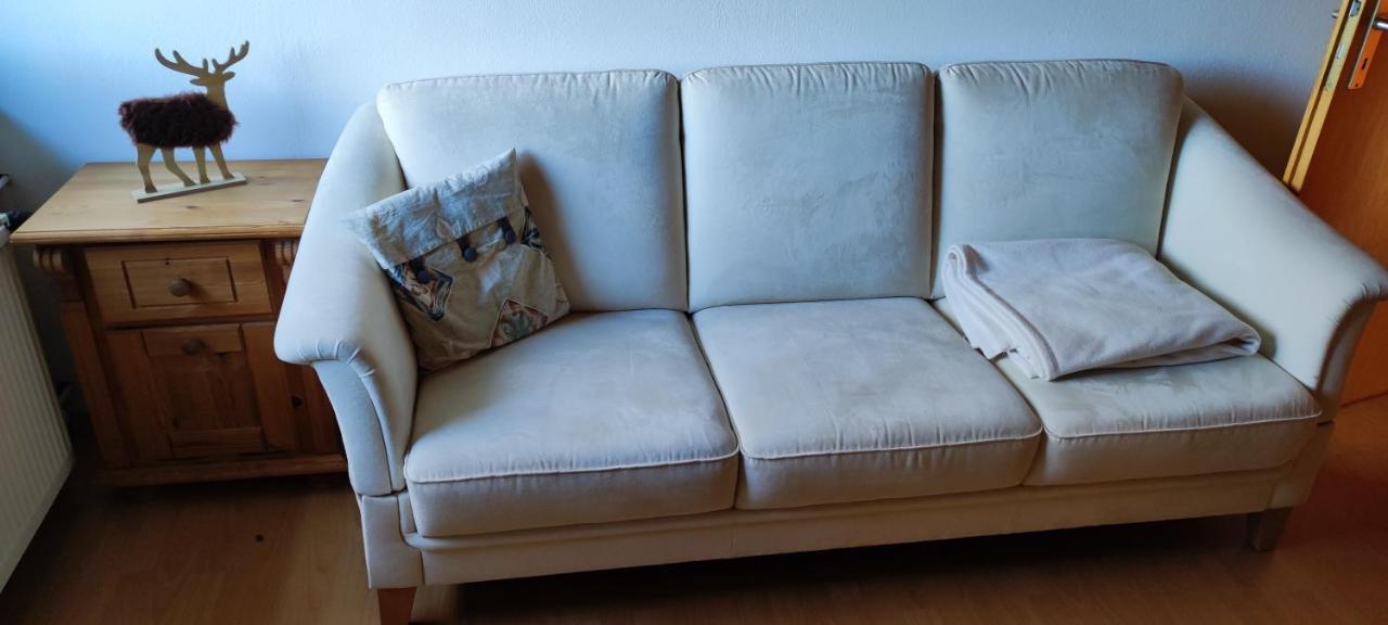 Ferienwohnung Glaeser Hilchenbach Ngoại thất bức ảnh