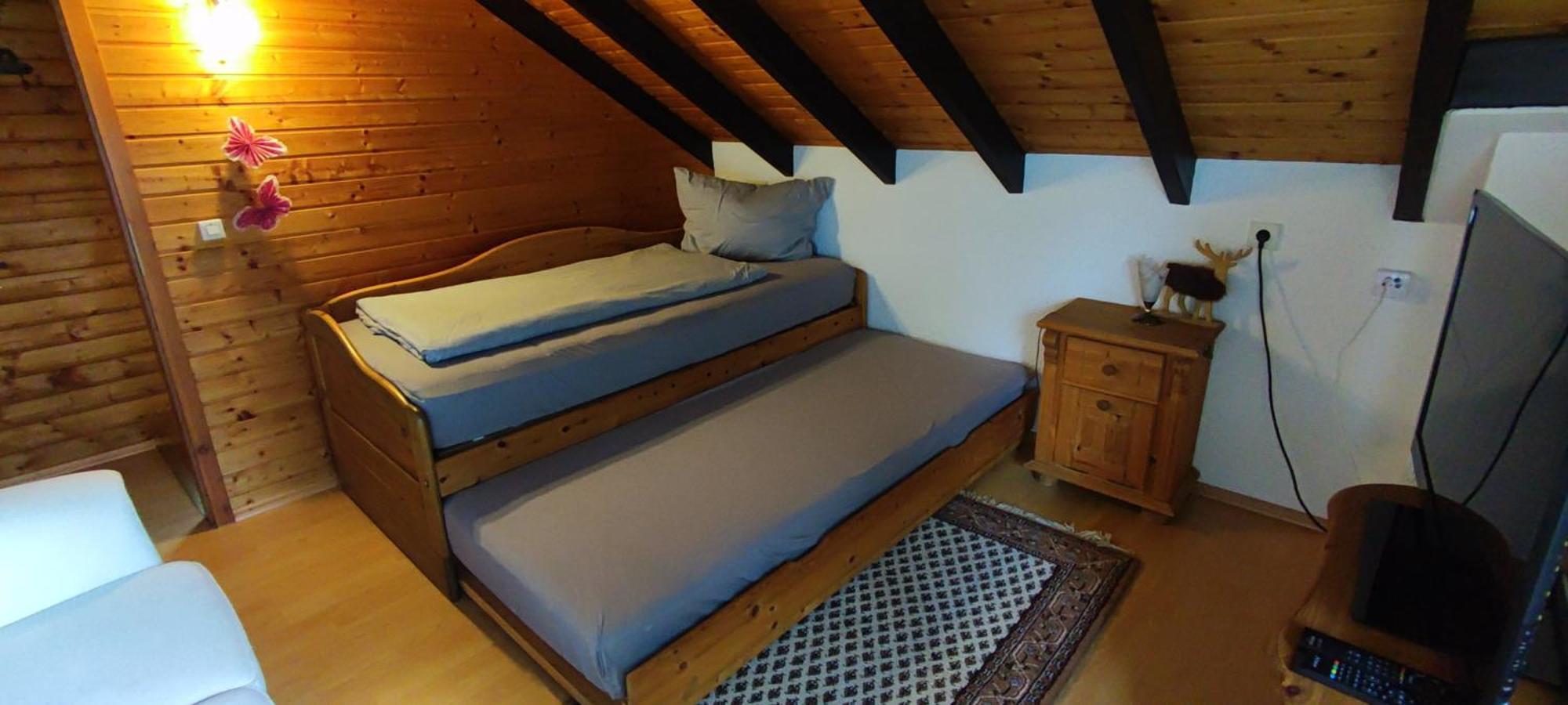 Ferienwohnung Glaeser Hilchenbach Ngoại thất bức ảnh